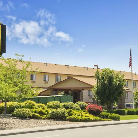 Motel Super 8 By Wyndham Kennewick Extérieur photo