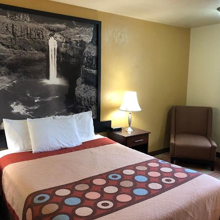 Motel Super 8 By Wyndham Kennewick Extérieur photo