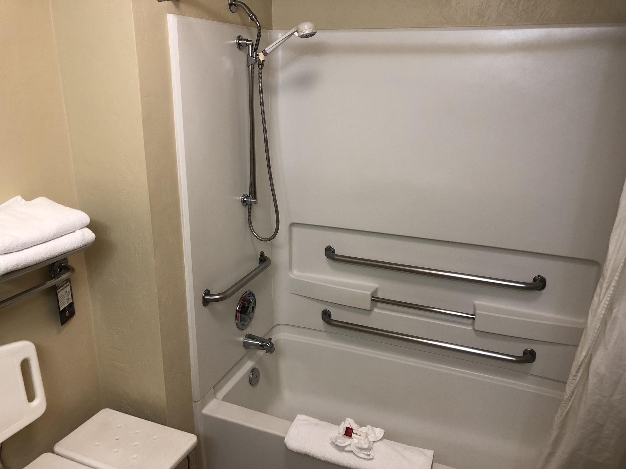 Motel Super 8 By Wyndham Kennewick Extérieur photo