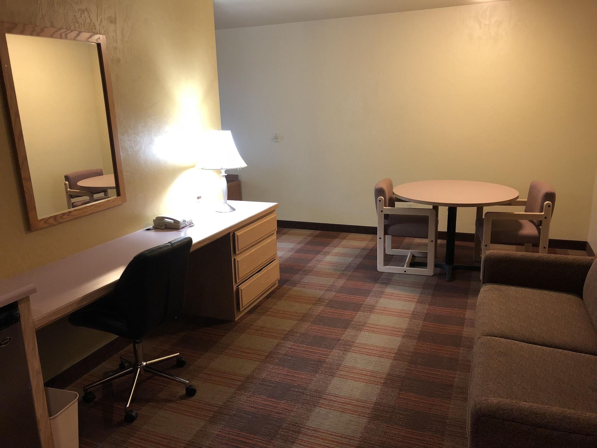 Motel Super 8 By Wyndham Kennewick Extérieur photo