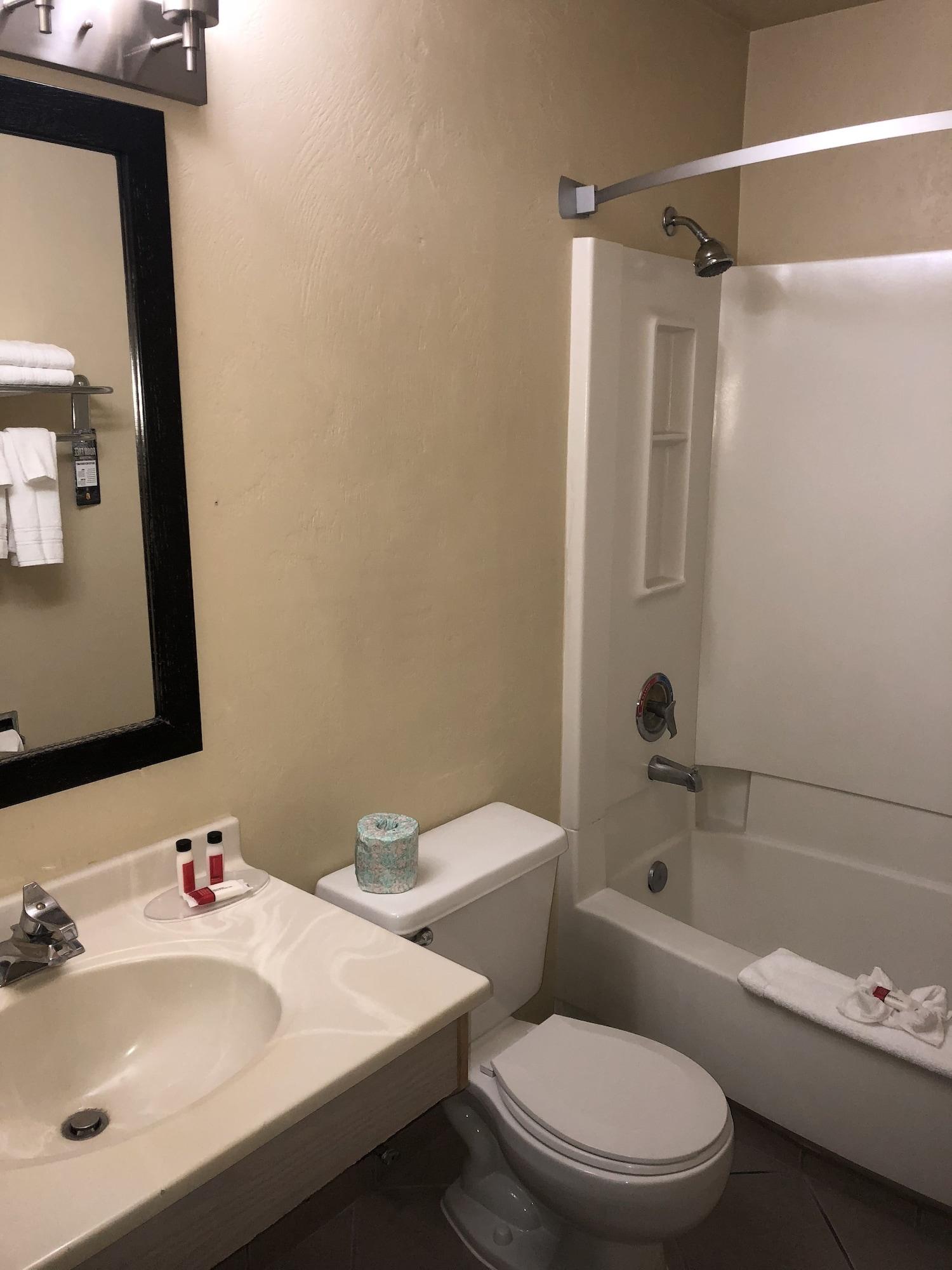 Motel Super 8 By Wyndham Kennewick Extérieur photo