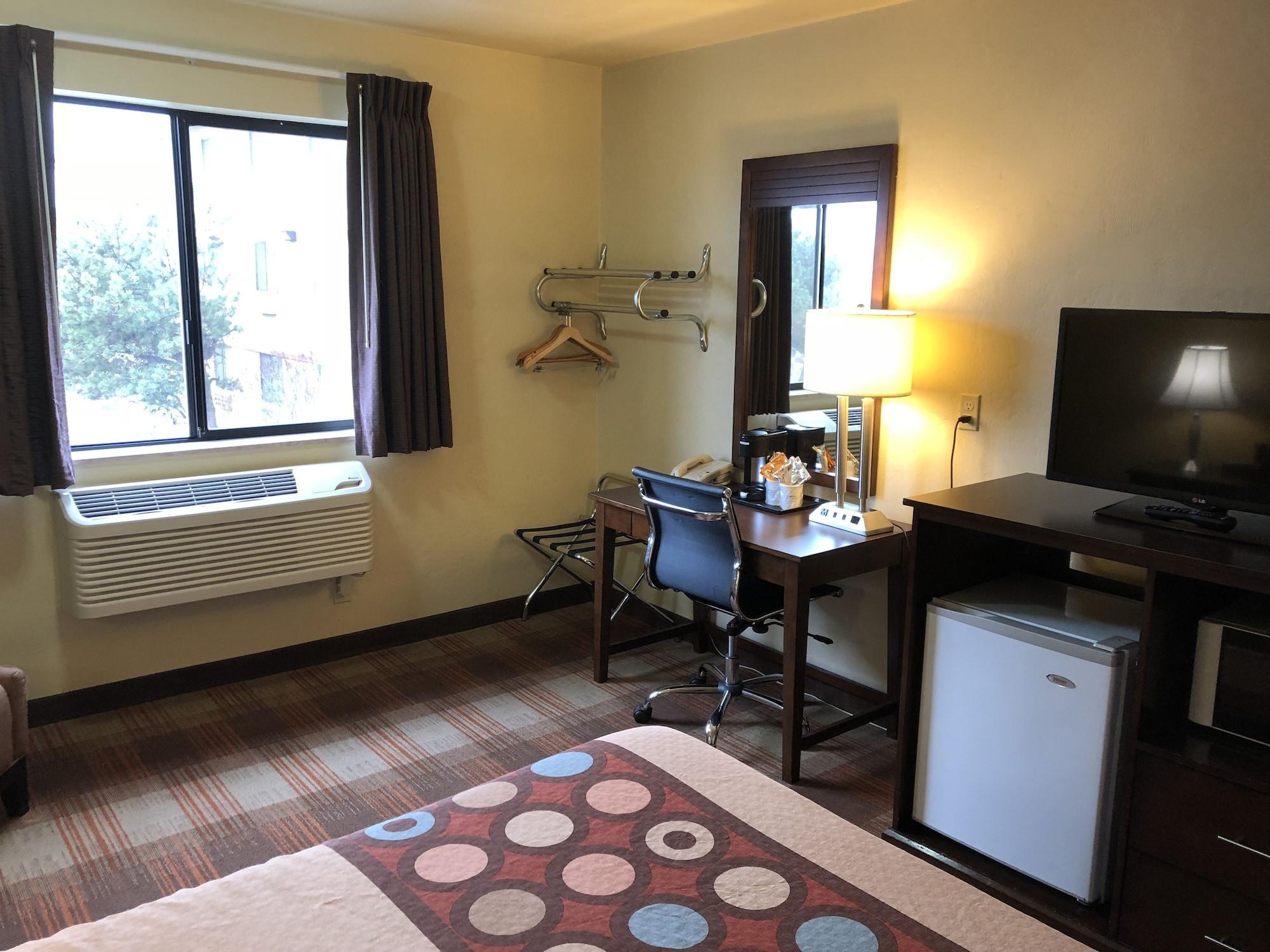 Motel Super 8 By Wyndham Kennewick Extérieur photo