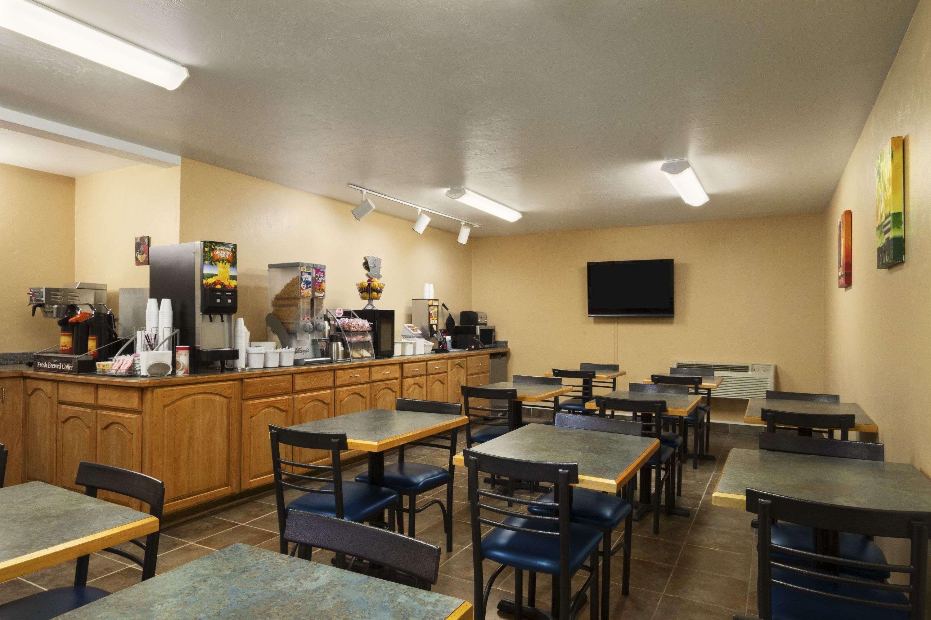 Motel Super 8 By Wyndham Kennewick Extérieur photo