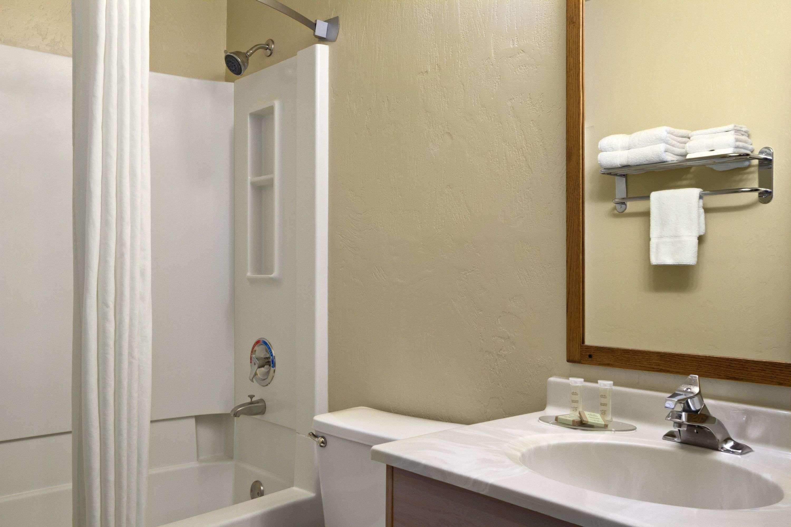 Motel Super 8 By Wyndham Kennewick Extérieur photo