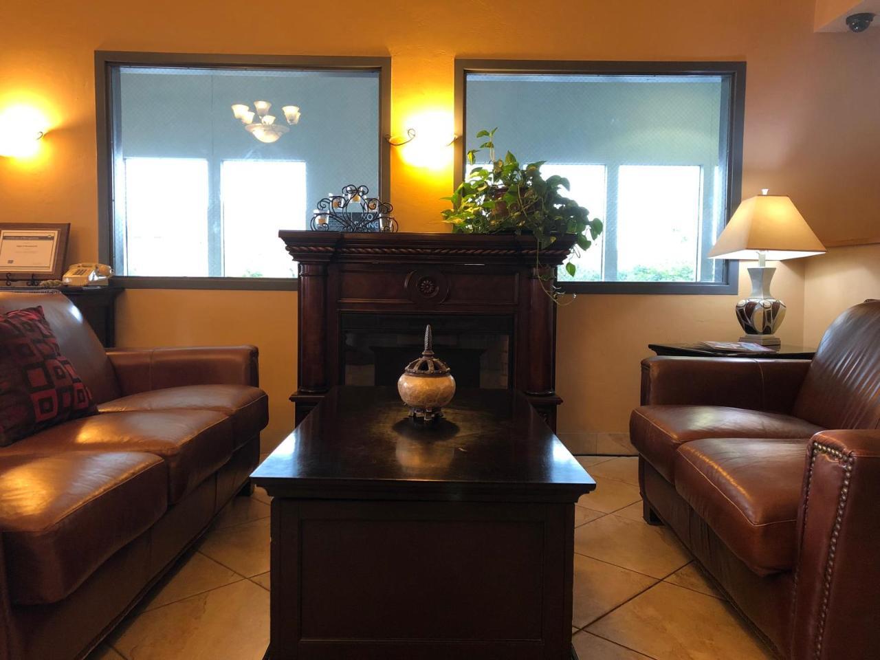 Motel Super 8 By Wyndham Kennewick Extérieur photo