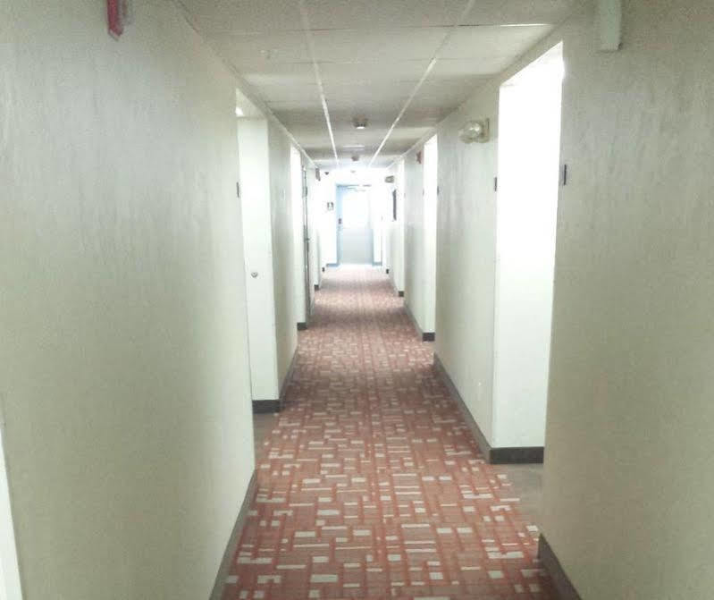 Motel Super 8 By Wyndham Kennewick Extérieur photo